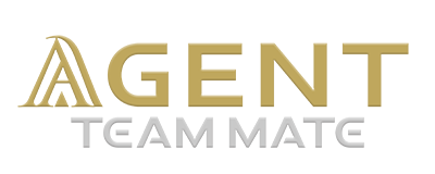 Agent Teammate Logo